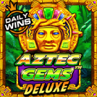 Aztec Gems Deluxe